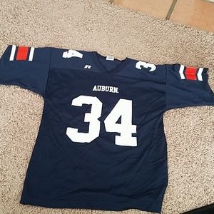 bo jackson auburn jersey youth